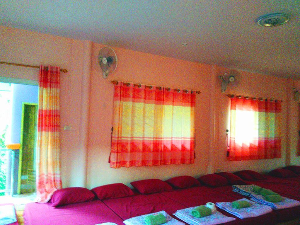 Bangnu River Resort Phang Nga Extérieur photo
