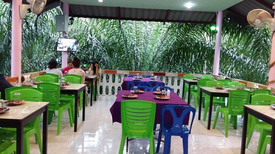 Bangnu River Resort Phang Nga Extérieur photo