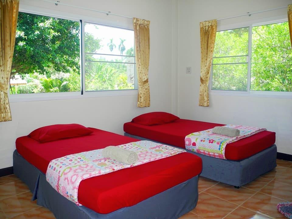 Bangnu River Resort Phang Nga Extérieur photo