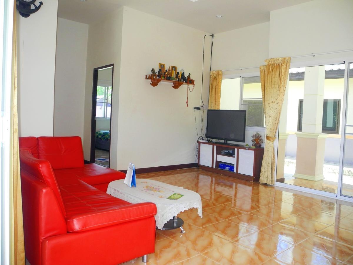 Bangnu River Resort Phang Nga Extérieur photo