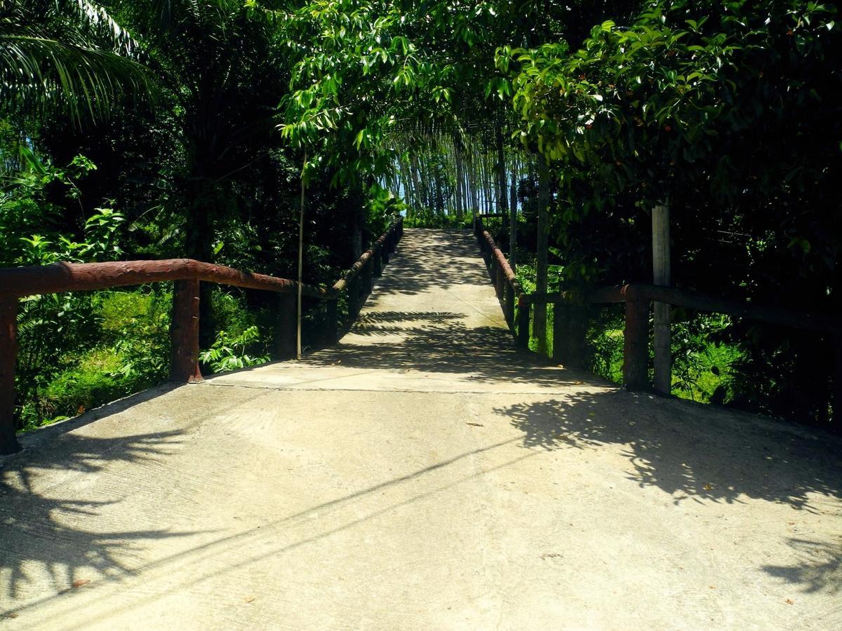 Bangnu River Resort Phang Nga Extérieur photo